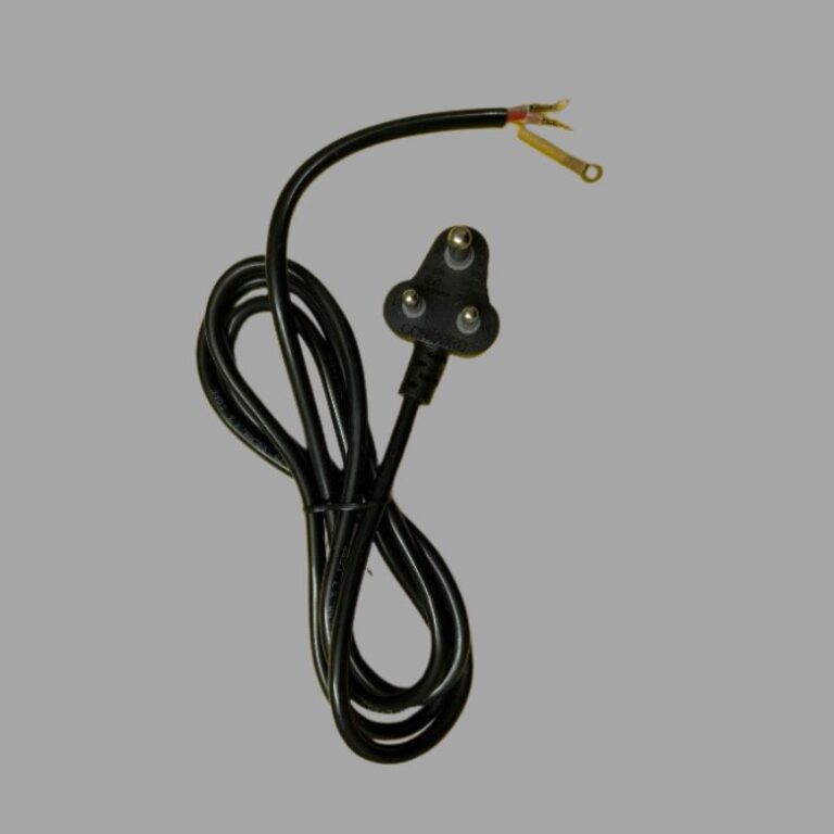 Immersion Powercord manufacturerd by Concord Industries