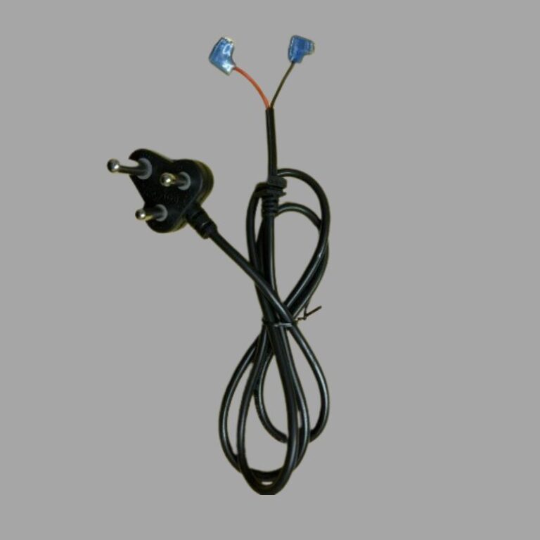 Induction Powercord manufacturerd by Concord Industries