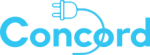 Concord Industries Logo Full