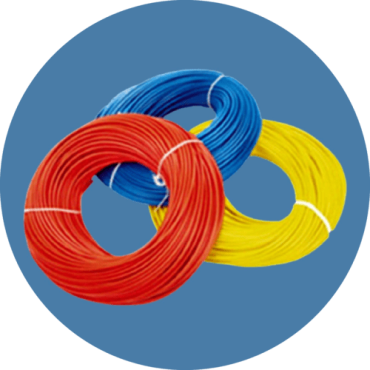 Concord Industries Product PVC Electrical Cable