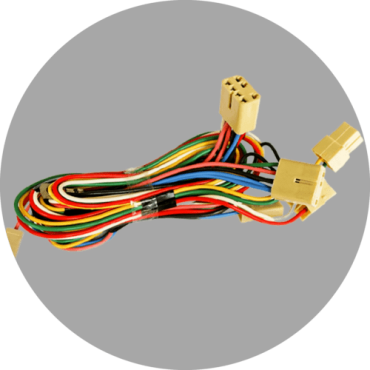 Concord Industries Product Wire Harness